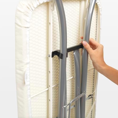 Brabantia Size C Ironing Board 49x18in 7 Height Options