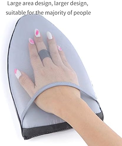 Reusable Ironing Gloves Heat Resistant Durable Portable for Garment Steaming