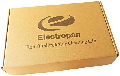 Premium Replacement Ilife Robot Mop Pads Strong Water-Resistant with Magic Paste