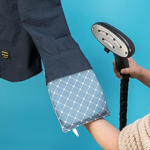 Anti-Steam Garment Steamer Gloves