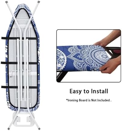 High-Quality Ironing Board Cover