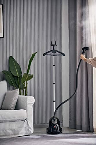 SALAV Garment Steamer for Garment Care