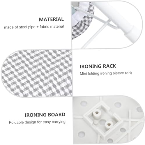 Cabilock Mini Ironing Rack