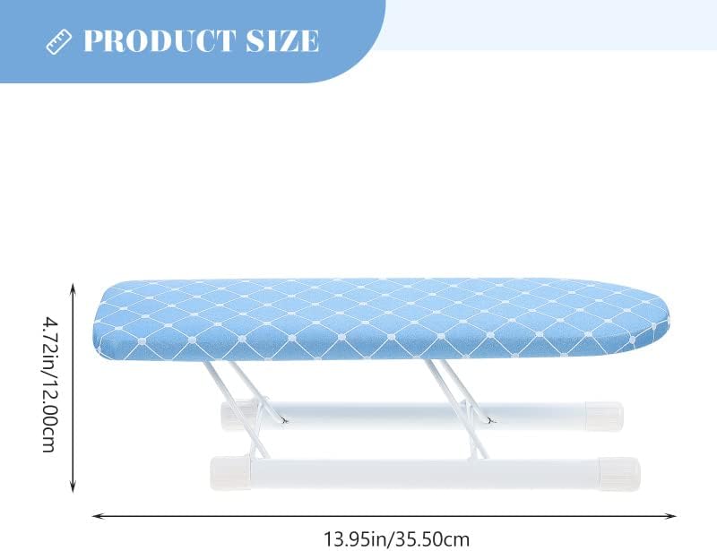ZHDBDSmall Folding Ironing Board