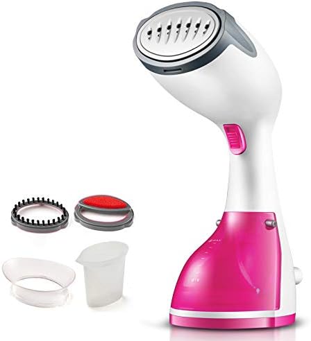 Steaming Success in Your Hand