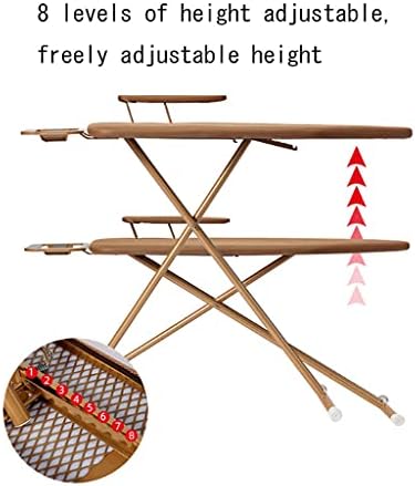 Adjustable Ironing Board for Home