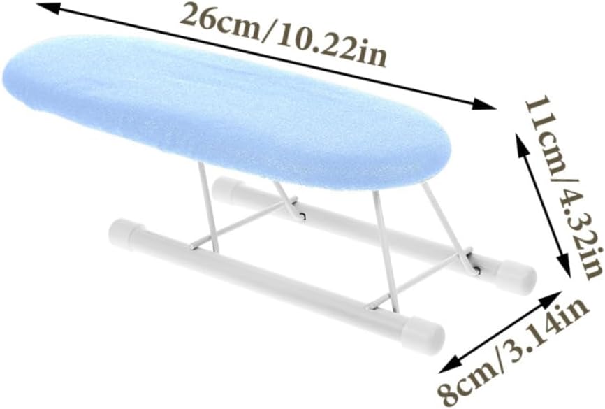 COHEALI 5-Piece Ironing Board Set