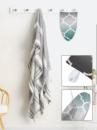 Garment Steamer Gloves with Heat and Moisture Protection