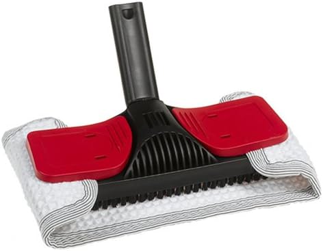 Scunci Floor Steamer - All-In-One Hard Floor Deodorizer