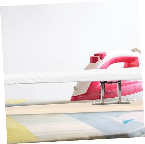 Ironing Board Pad for Non-Slip Stable Use