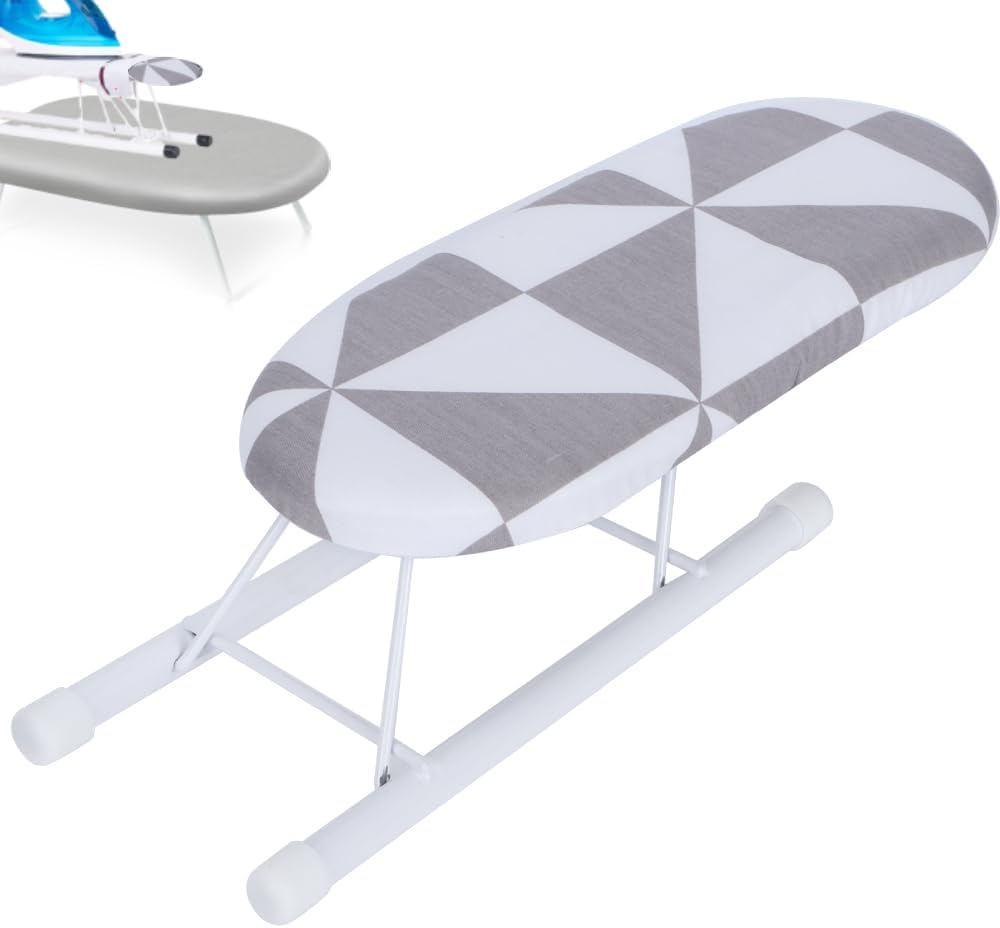 Cocoarm Little Sleeve 102-Inch Portable Ironing Board