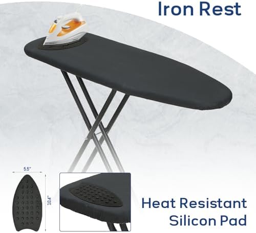 Rainhool Compact Ironing Board