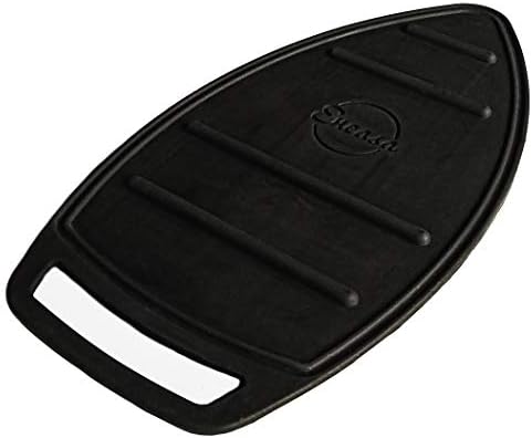 Hot Iron Protector - Heat-Resistant Silicone Mat for Kitchen Use