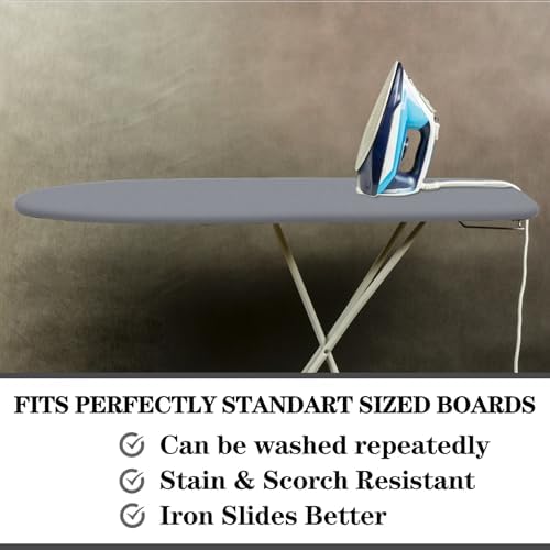 Bumkimue Ironing Board Cover and Pad