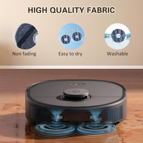 VIEWALLReplacement Accessories for Eufy X10 Pro Omni
