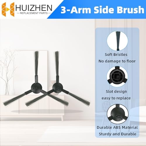 Replacement Parts for BR151 Accessories