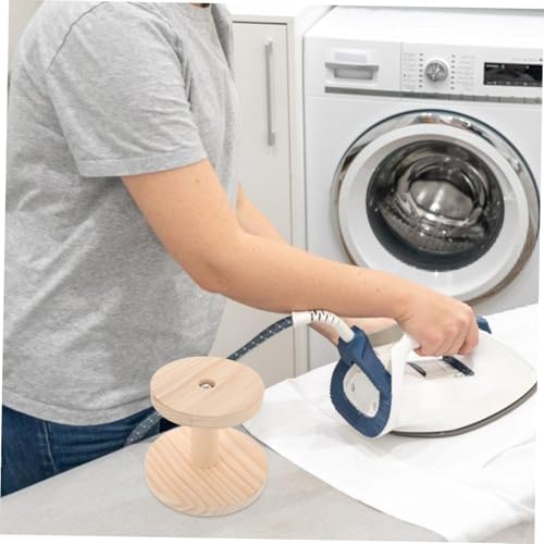 MERRYHAPY Compact Ironing Board for Fast and Smooth Sewing