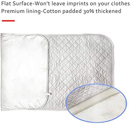 Extra Large Thickened Ironing Mat