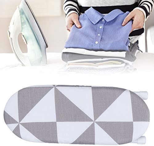Cocoarm Little Sleeve 102-Inch Portable Ironing Board