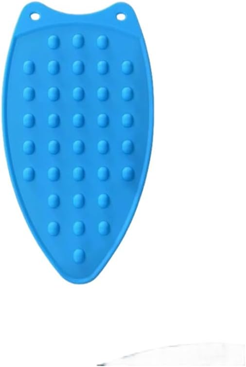 2-Piece Silicone Iron Rest Pad