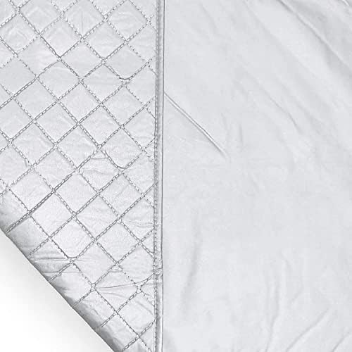 GRAND CAT Travel Foldable Ironing Mat for Anywhere