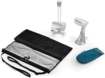 Protect Garments with Conair Door Press Pad