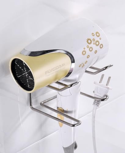 Zoele Handheld Garment Steamer Iron Holder