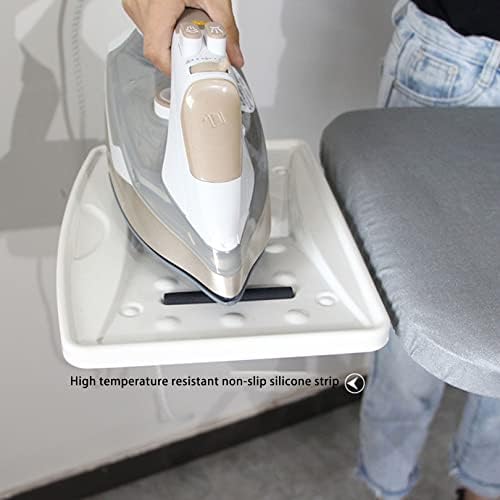 HOME IRONING PRO BOARD Grey