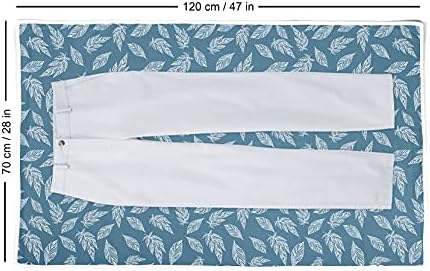 Encasa Large Ironing Mat