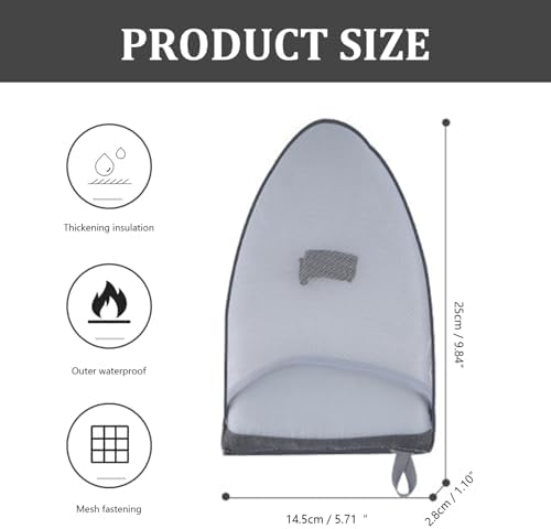 Steamer Gloves - Heat-Resistant Anti-Steam Protection