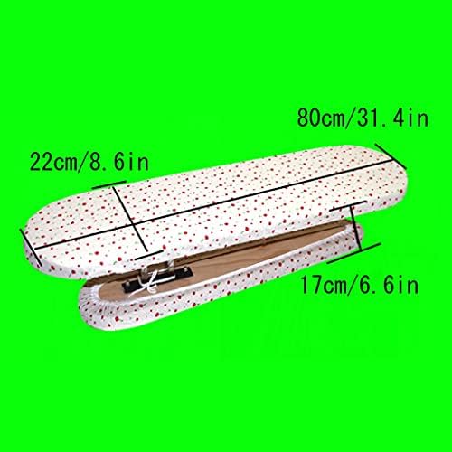 Pro Ironing Board Two-Sided Ironing Plate