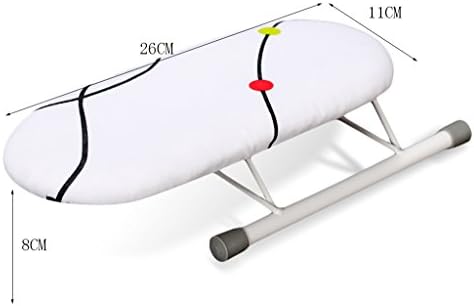 Foldable Ironing Board for Quick and Easy Use