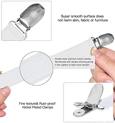 Keep Your Ironing Board Cover Flat Secure
