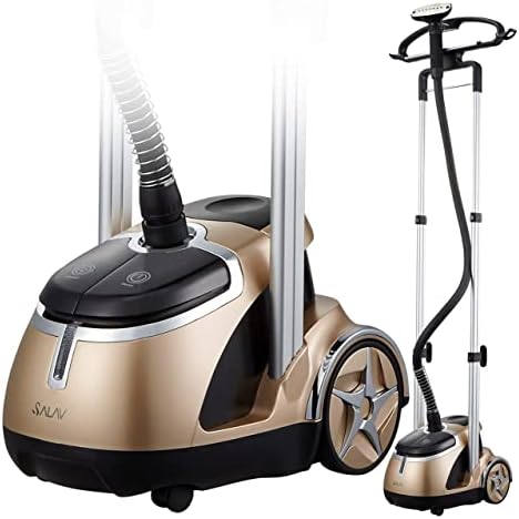 SALAV Limited Edition Professional Series Garment Steamer