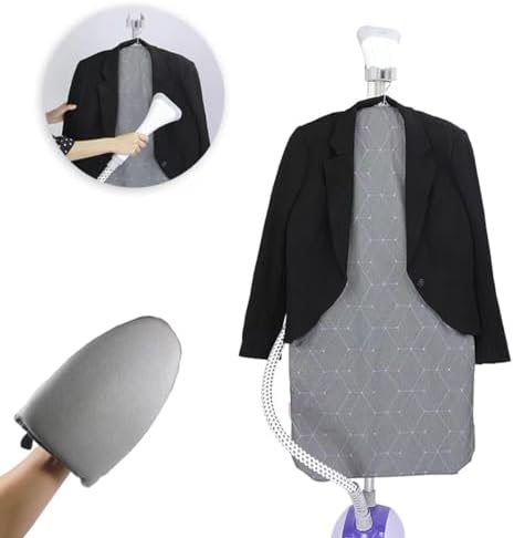CRINSLY Garment Steamer
