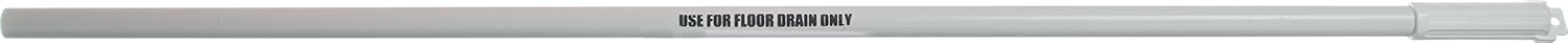 SPARTAFlo-Pac Cleaning Brush 48in White