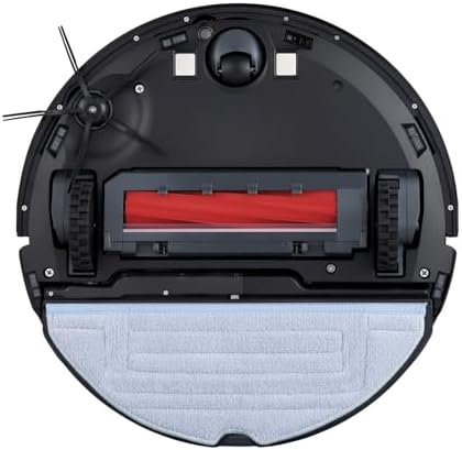 ROBOT VACUUM PARTS Q Revo Series S7 Plus Replacement Main Brush
