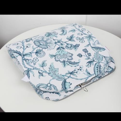 Hanging Ironing Mat for Clothes
