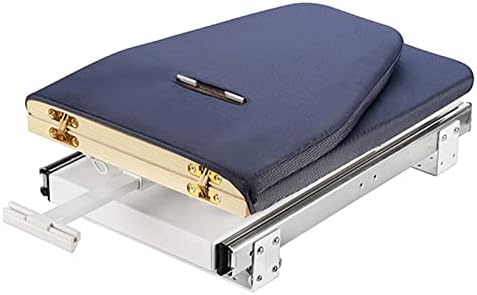 Foldable Ironing Board for Small Spaces