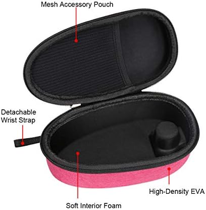 Mchoi Travel Iron Case for Steamfast SF-717
