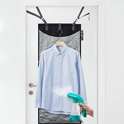 True Tidy XL Over-the-Door Steamer Pad