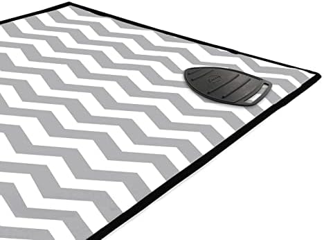 Easy Use Durable 48 Ironing Mat