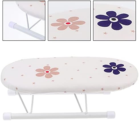 Sturdy Mini Folding Ironing Board