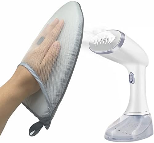 Tingtio Garment Steamer Glove