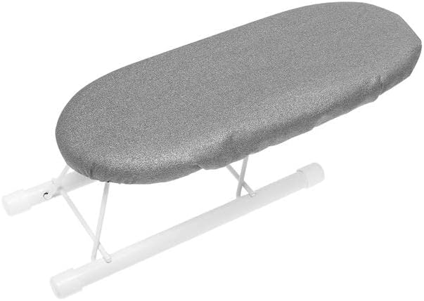 Travel-Friendly Small Ironing Board