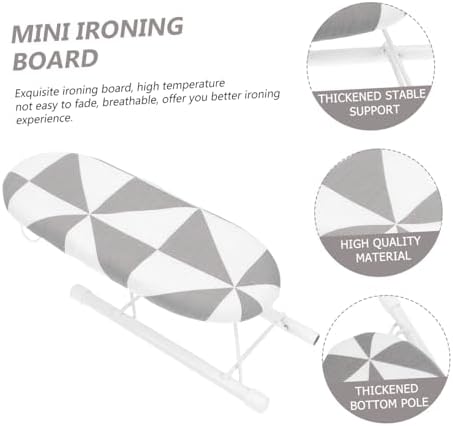 Ciieeo Folding Ironing Board