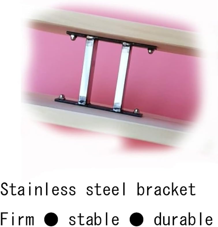 Pro Ironing Board Two-Sided Ironing Plate