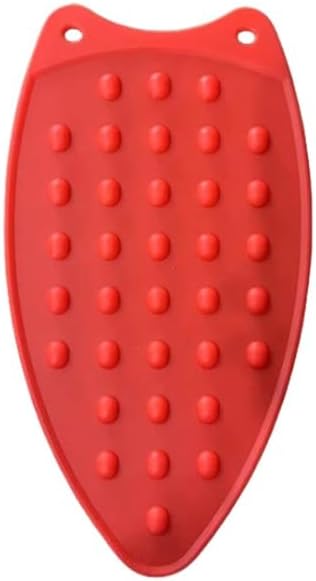 2-Piece Silicone Iron Rest Pad