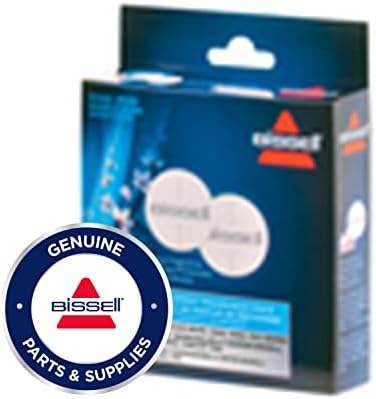Bissell Spring Breeze Steam Mop Fragrance Discs 8 Count