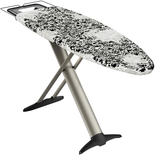 Bartnelli Pro Luxury Ironing Board 62x19 T-Leg Foldable